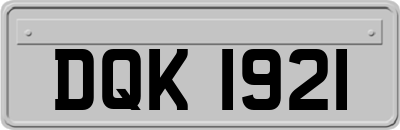 DQK1921