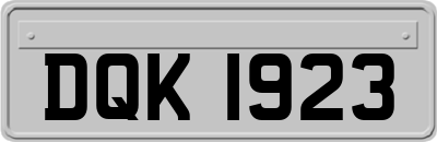 DQK1923