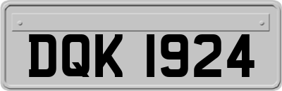DQK1924