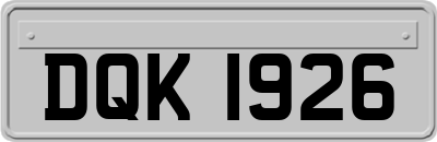 DQK1926
