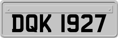 DQK1927
