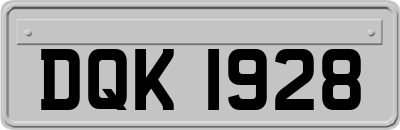 DQK1928