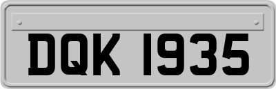 DQK1935