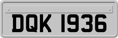 DQK1936