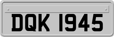 DQK1945