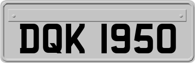DQK1950