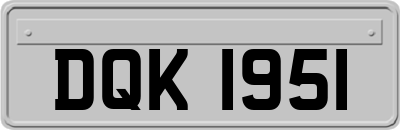 DQK1951