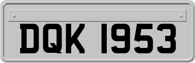 DQK1953