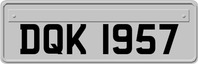 DQK1957