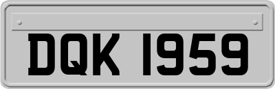 DQK1959