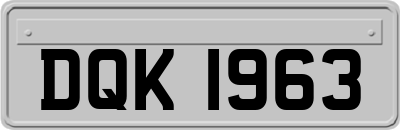 DQK1963