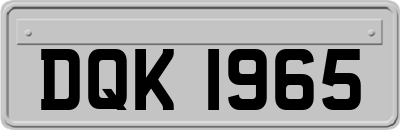 DQK1965