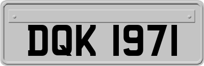 DQK1971