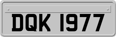 DQK1977