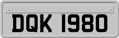 DQK1980