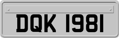 DQK1981