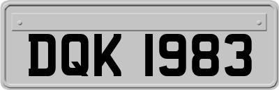 DQK1983