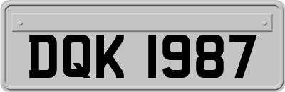 DQK1987