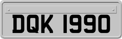 DQK1990