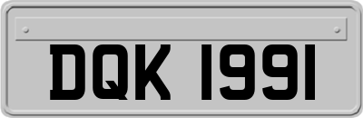 DQK1991