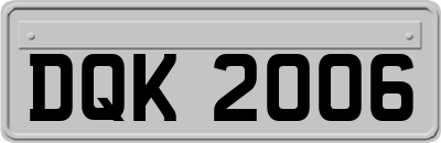DQK2006