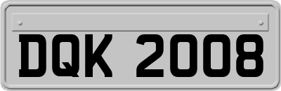 DQK2008
