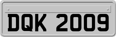 DQK2009