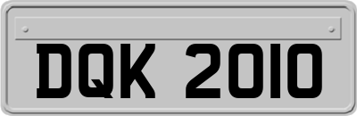 DQK2010