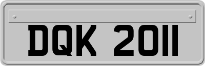 DQK2011