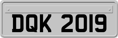 DQK2019