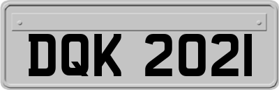 DQK2021