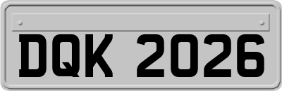 DQK2026