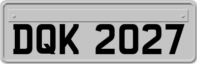 DQK2027