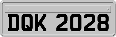 DQK2028