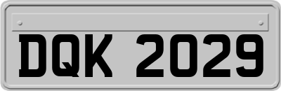 DQK2029