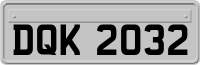 DQK2032