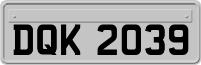 DQK2039
