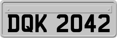 DQK2042