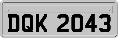 DQK2043