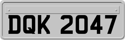DQK2047