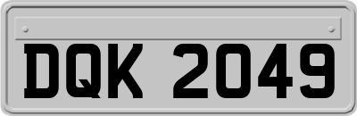 DQK2049