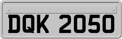 DQK2050