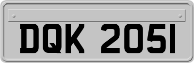 DQK2051