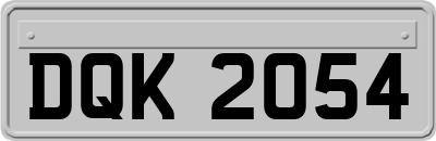 DQK2054