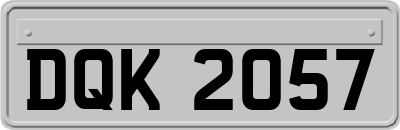 DQK2057