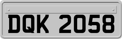 DQK2058