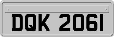 DQK2061