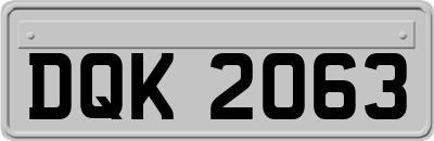 DQK2063