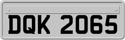 DQK2065