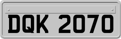 DQK2070